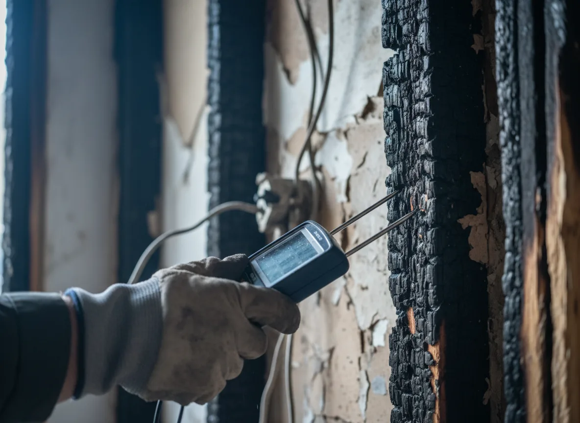 Fire Damage Restoration Saint Paul Park, MN FAQs